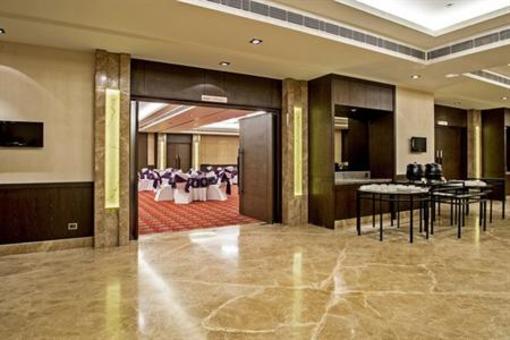 фото отеля Holiday Inn Amritsar Ranjit Avenue