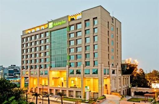 фото отеля Holiday Inn Amritsar Ranjit Avenue
