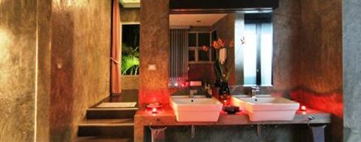 фото отеля Pura Vida Villas Phuket