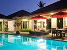 фото отеля Pura Vida Villas Phuket