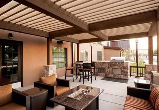 фото отеля TownePlace Suites Roswell
