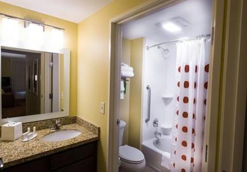 фото отеля TownePlace Suites Roswell