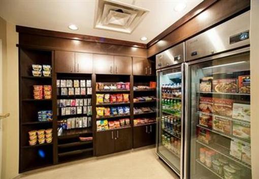 фото отеля TownePlace Suites Roswell