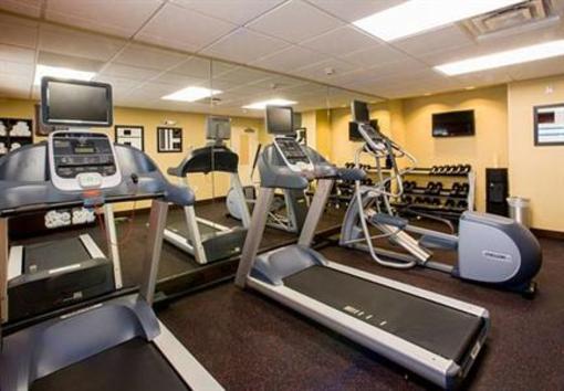 фото отеля TownePlace Suites Roswell