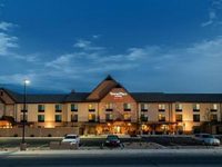 TownePlace Suites Roswell