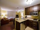 фото отеля TownePlace Suites Roswell
