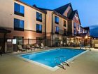 фото отеля TownePlace Suites Roswell