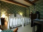 фото отеля Logis Hotel Kastell Dinec'h