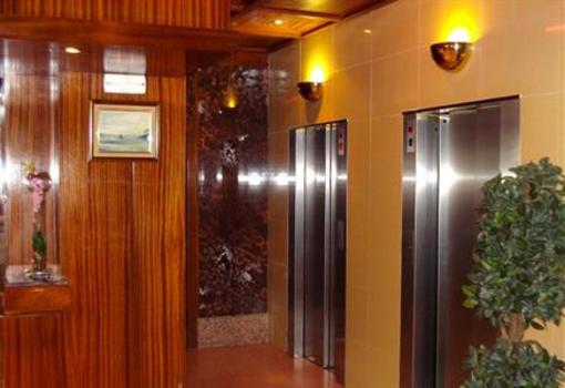 фото отеля Don Angel Hotel Santa Susanna