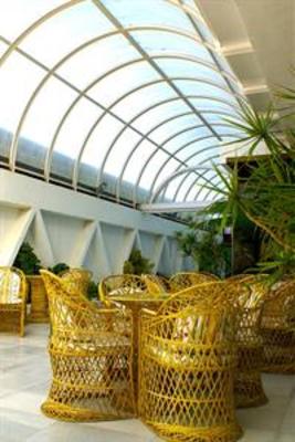 фото отеля Don Angel Hotel Santa Susanna