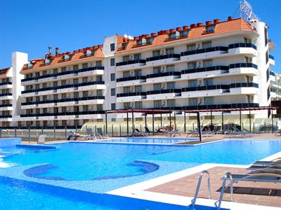 фото отеля Don Angel Hotel Santa Susanna