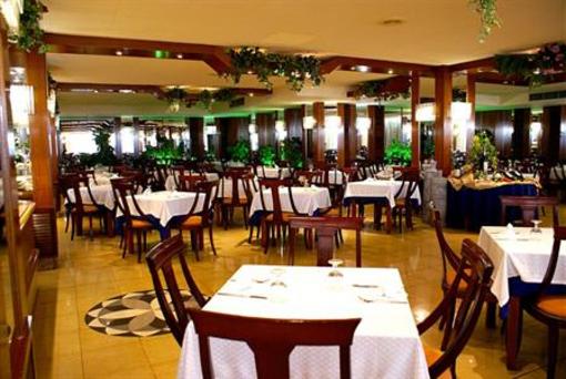 фото отеля Don Angel Hotel Santa Susanna