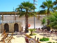 Don Angel Hotel Santa Susanna