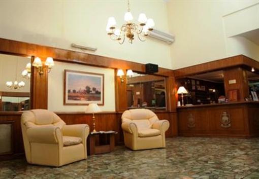 фото отеля La Plata Hotel