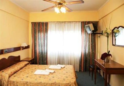 фото отеля La Plata Hotel