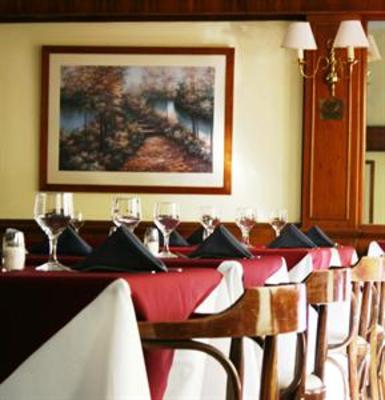 фото отеля La Plata Hotel