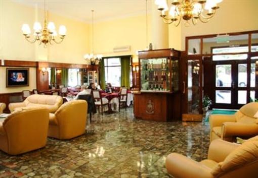 фото отеля La Plata Hotel