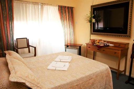 фото отеля La Plata Hotel