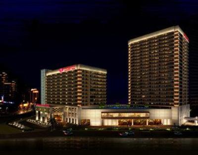 фото отеля Ramada Plaza Sanya