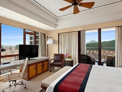 фото отеля Ramada Plaza Sanya
