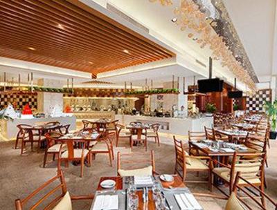 фото отеля Ramada Plaza Sanya