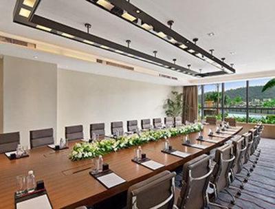 фото отеля Ramada Plaza Sanya