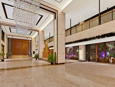 фото отеля Ramada Plaza Sanya