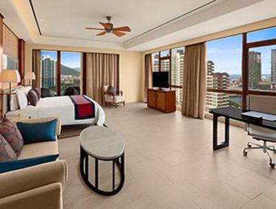 фото отеля Ramada Plaza Sanya
