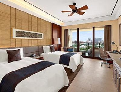 фото отеля Ramada Plaza Sanya