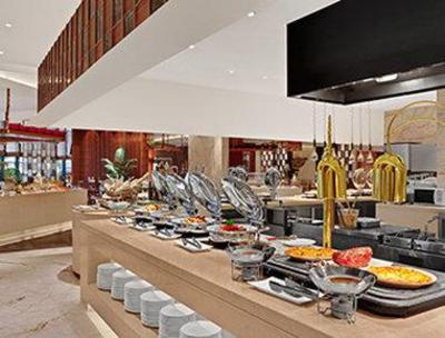 фото отеля Ramada Plaza Sanya