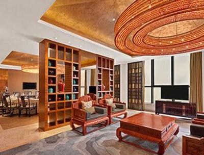 фото отеля Ramada Plaza Sanya