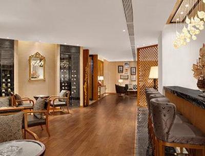 фото отеля Ramada Plaza Sanya