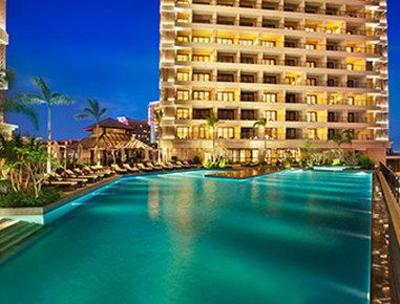 фото отеля Ramada Plaza Sanya