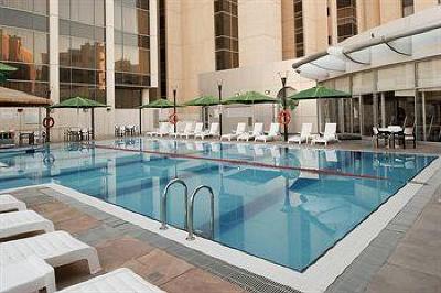 фото отеля Holiday Inn Kuwait