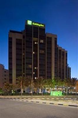 фото отеля Holiday Inn Kuwait