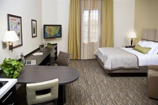 фото отеля Candlewood Suites Atlanta West I-20