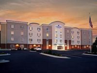 Candlewood Suites Atlanta West I-20