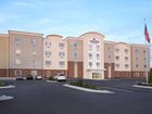 фото отеля Candlewood Suites Atlanta West I-20