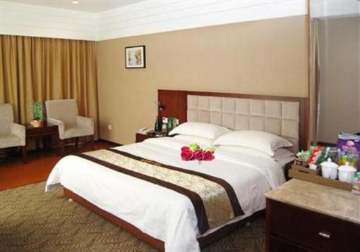 фото отеля Xinli Hotel