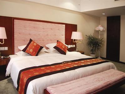 фото отеля Xinli Hotel