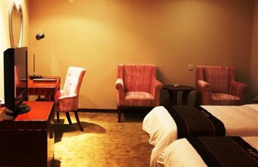 фото отеля Xinli Hotel