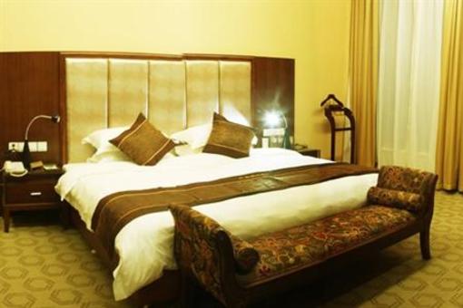 фото отеля Xinli Hotel