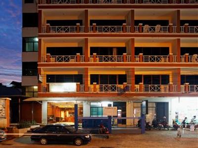 фото отеля Bauman Ville Phuket