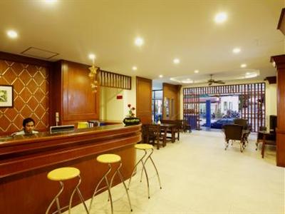 фото отеля Bauman Ville Phuket