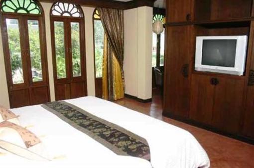 фото отеля Amanta House Boutique Hotel Phuket