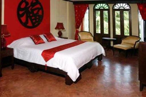 фото отеля Amanta House Boutique Hotel Phuket