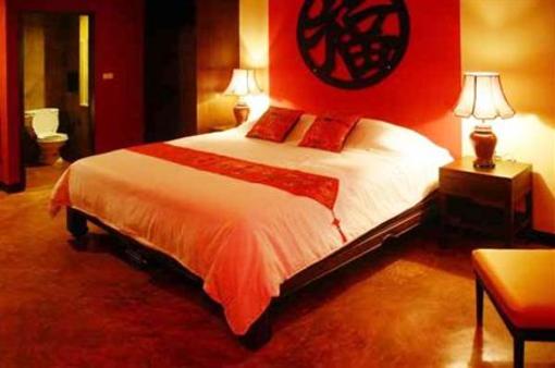 фото отеля Amanta House Boutique Hotel Phuket
