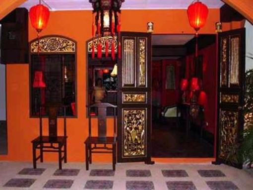 фото отеля Amanta House Boutique Hotel Phuket