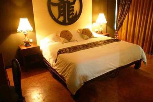 фото отеля Amanta House Boutique Hotel Phuket