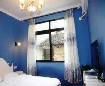 фото отеля Chongqing Mei En Holiday Hostel